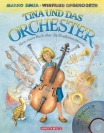 Buch: Tina und das Orchester 