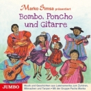 CD: Bombo, Poncho und Gitarre 